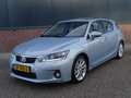 Lexus CT 200h Hybrid | LED KOPLAMPEN | NAVIGATIE | KEYLESS ENTRY Blauw - thumbnail 31