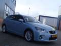 Lexus CT 200h Hybrid | LED KOPLAMPEN | NAVIGATIE | KEYLESS ENTRY Blauw - thumbnail 28