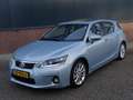 Lexus CT 200h Hybrid | LED KOPLAMPEN | NAVIGATIE | KEYLESS ENTRY Blauw - thumbnail 23
