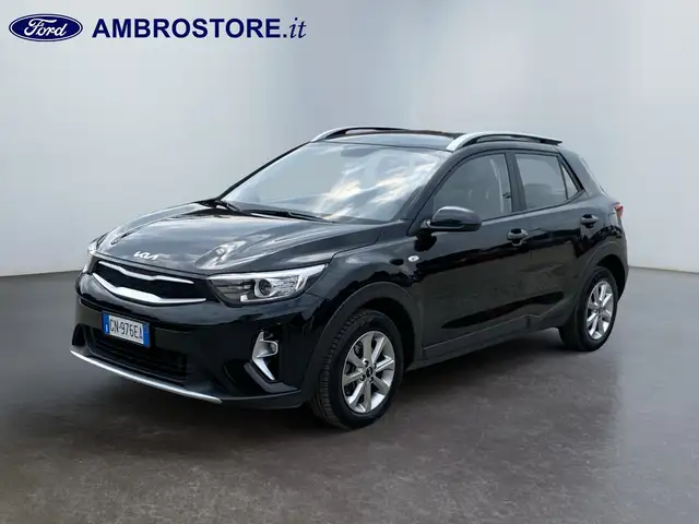 Kia Stonic - Stonic 1.0 t-gdi mhev Urban 100cv imt