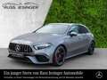 Mercedes-Benz A 45 AMG AMG A 45 S 4M+ *Memo*Leder*MBean*HUD* Grau - thumbnail 1