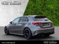 Mercedes-Benz A 45 AMG AMG A 45 S 4M+ *Memo*Leder*MBean*HUD* Grau - thumbnail 4