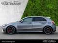 Mercedes-Benz A 45 AMG AMG A 45 S 4M+ *Memo*Leder*MBean*HUD* Grau - thumbnail 3