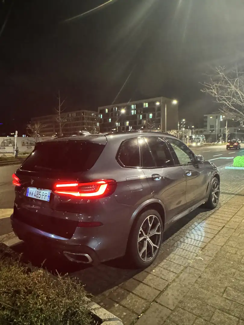 BMW X5 xDrive30d - 1