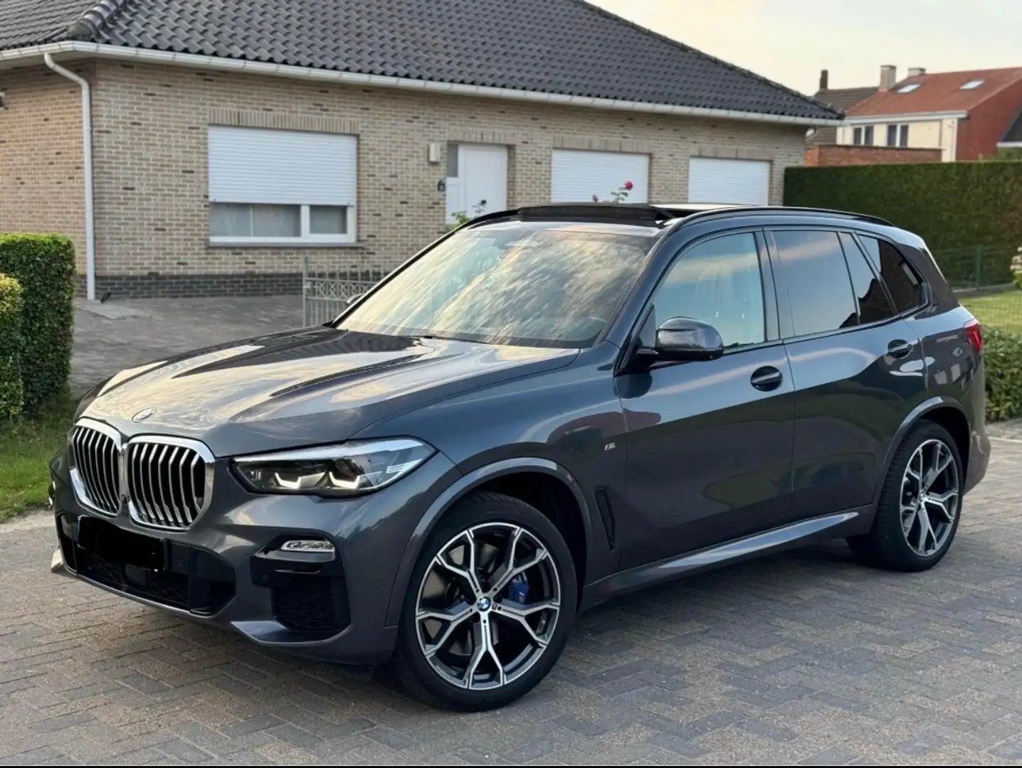 BMW X5 xDrive30d - 2