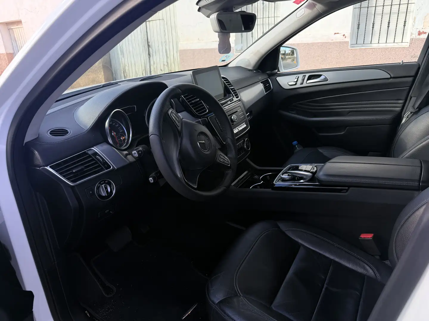 Mercedes-Benz GLE 350 d Coupe 4Matic 9G-TRONIC Exclusive - 2