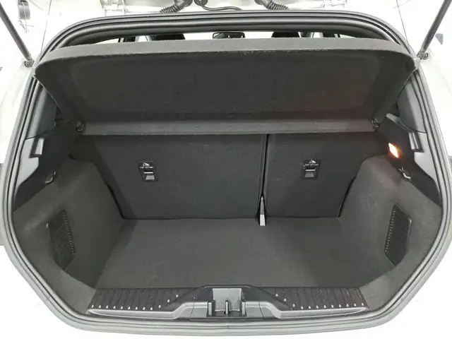 Ford Fiesta view 7