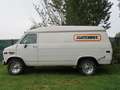 GMC Vandura Van G30 5,7 V8  "sehr selten" H Abnahme Weiß - thumbnail 5
