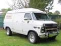 GMC Vandura Van G30 5,7 V8  "sehr selten" H Abnahme Weiß - thumbnail 3