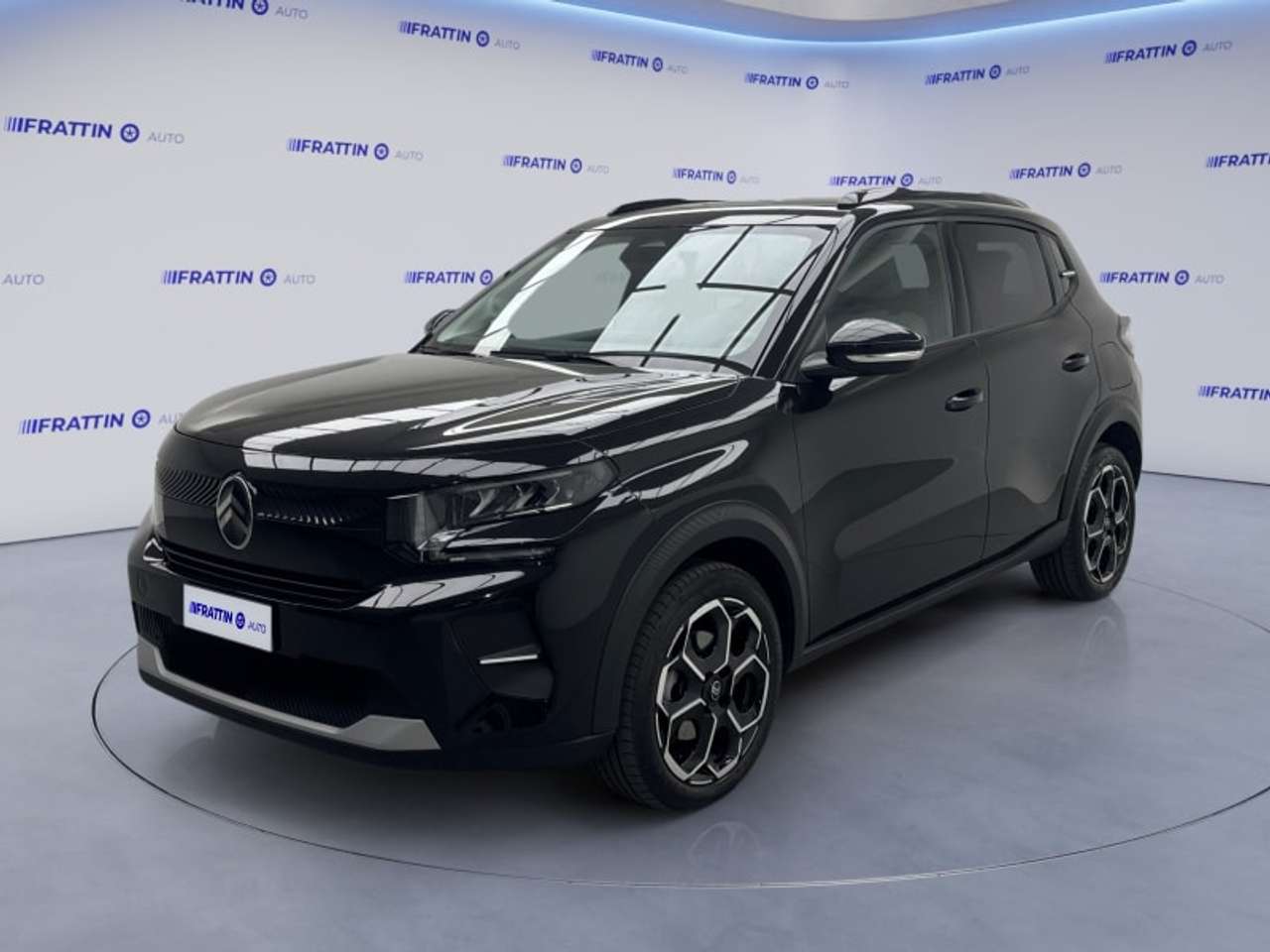 Citroen C3 PureTech 100 S&S Max