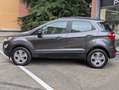 Ford EcoSport 1.0 EcoBoost 100cv Anticipo ZERO, 235€ al mese! Grigio - thumbnail 3