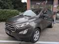 Ford EcoSport 1.0 EcoBoost 100cv Anticipo ZERO, 235€ al mese! Grigio - thumbnail 2