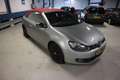 Volkswagen Golf Cabriolet 1.2 TSI 12 MND GARANTIE ! ! ! ! Gris - thumbnail 3