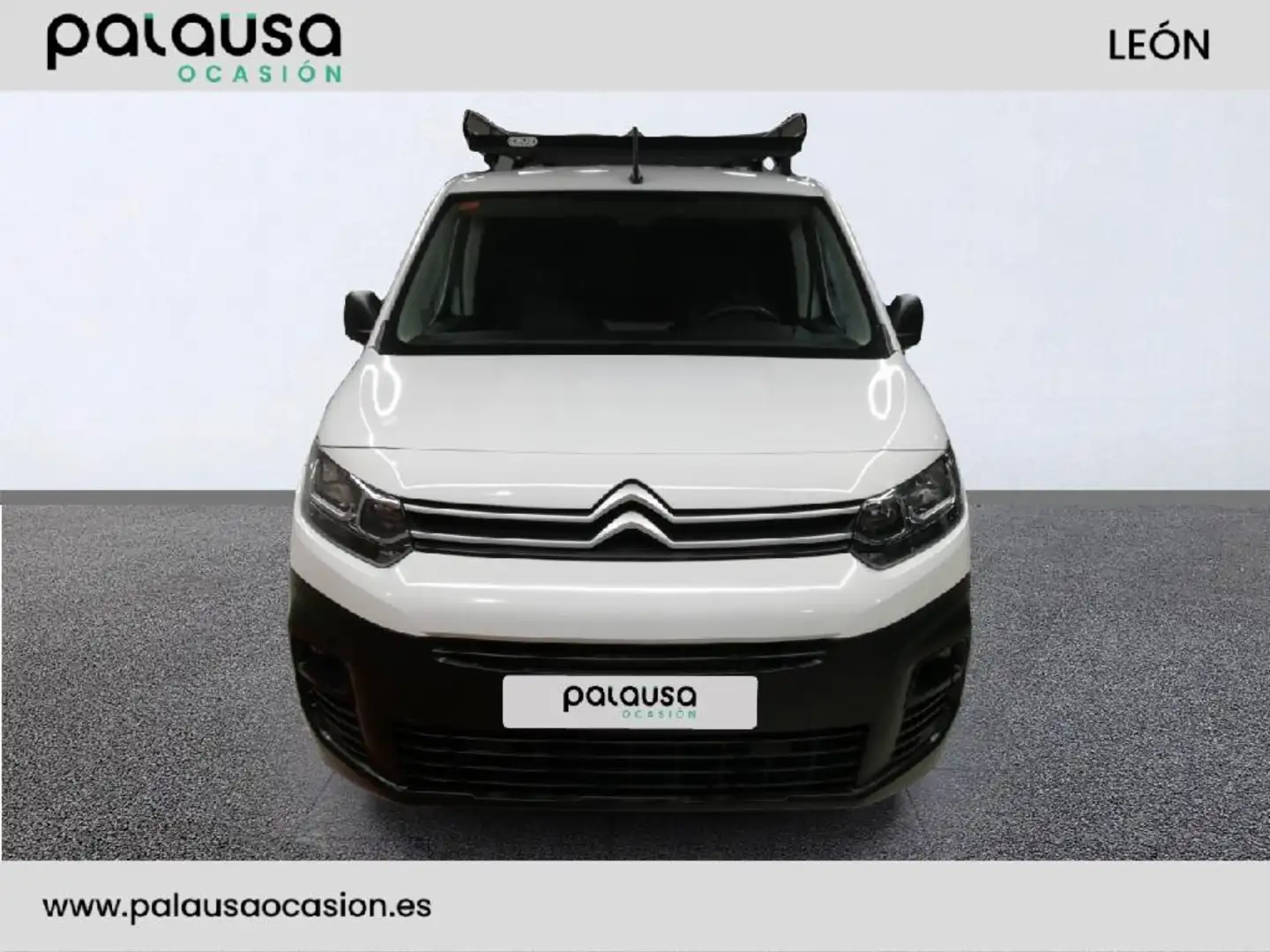 Citroen Berlingo 1.5 BLUEHDI 75KW TALLA M CONTROL 102 3P - 2