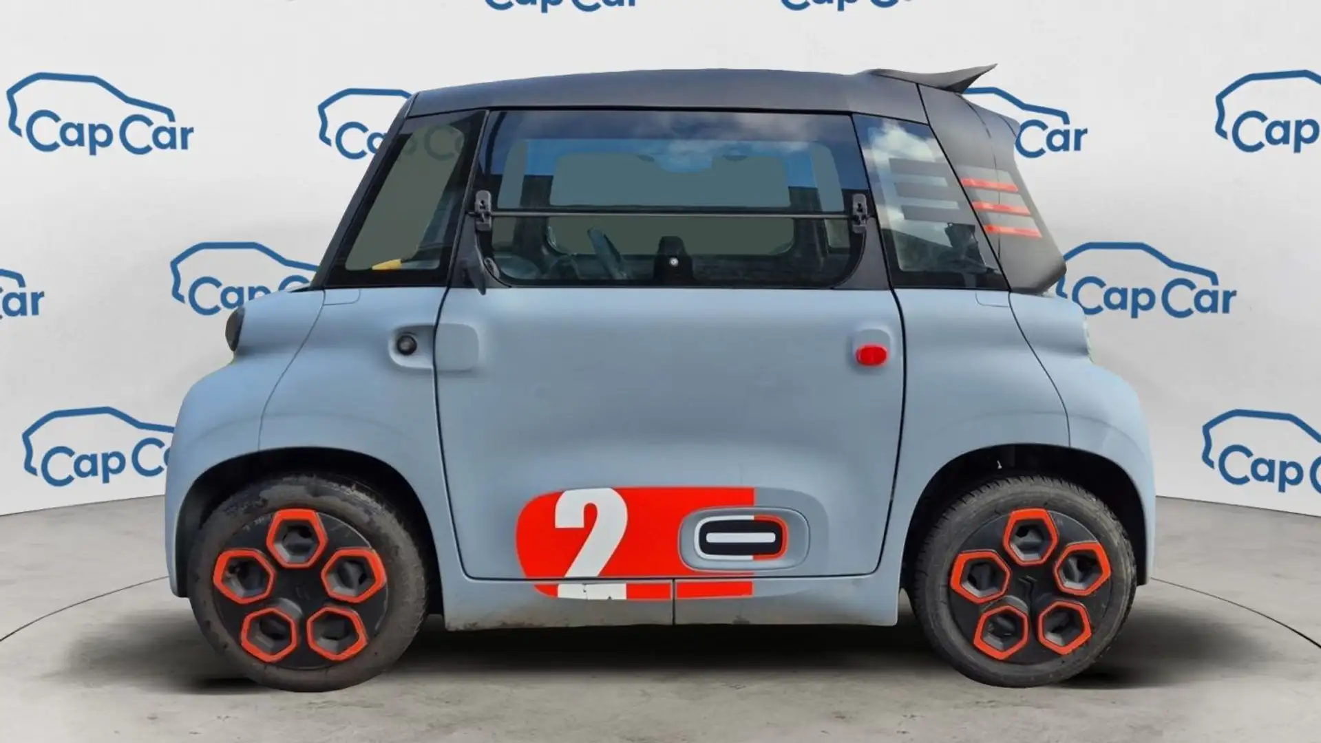 Citroen Ami 8.0 My Pop - 2