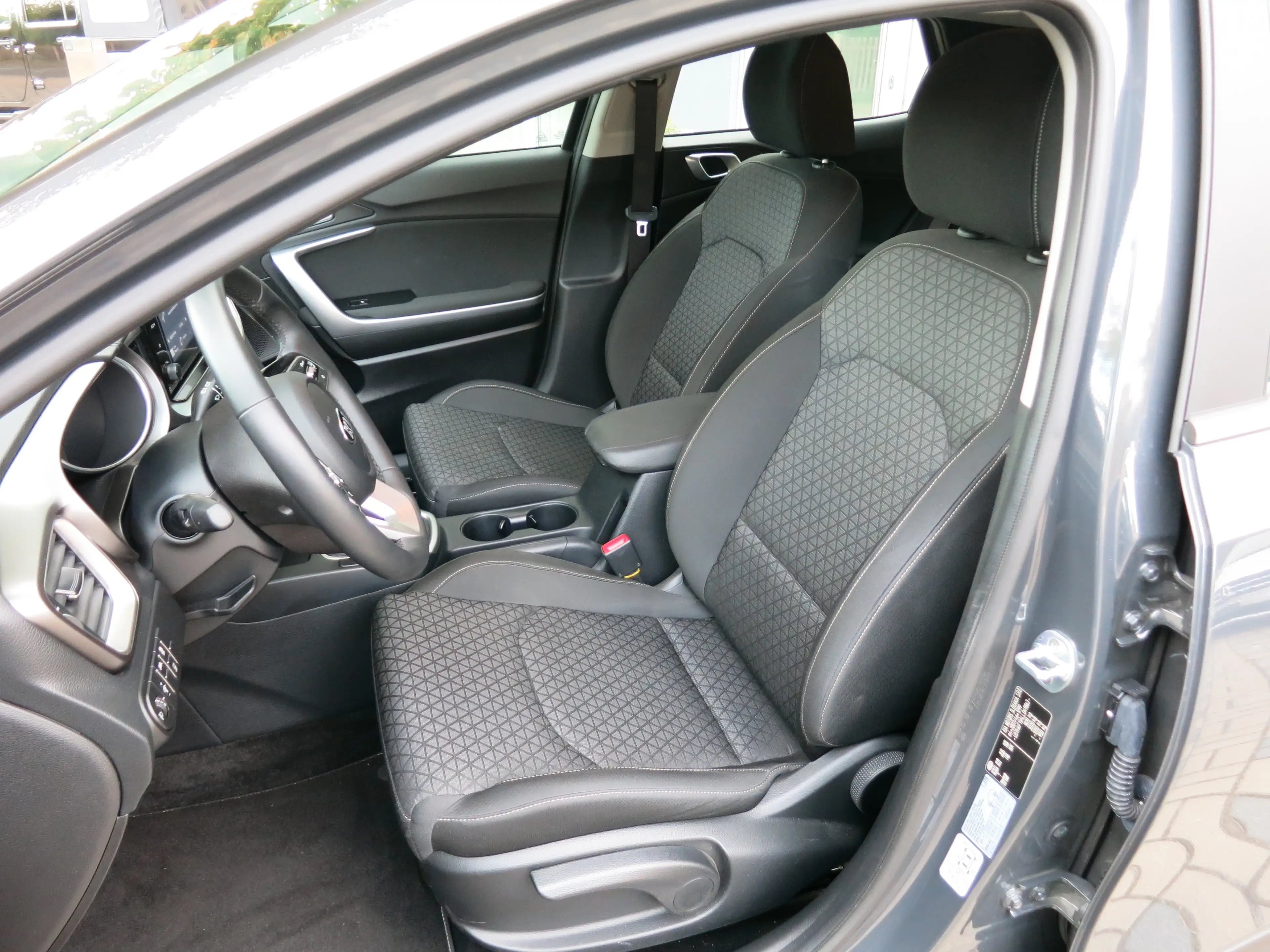 Kia XCeed Edition 7  LED KAMERA — photo 10