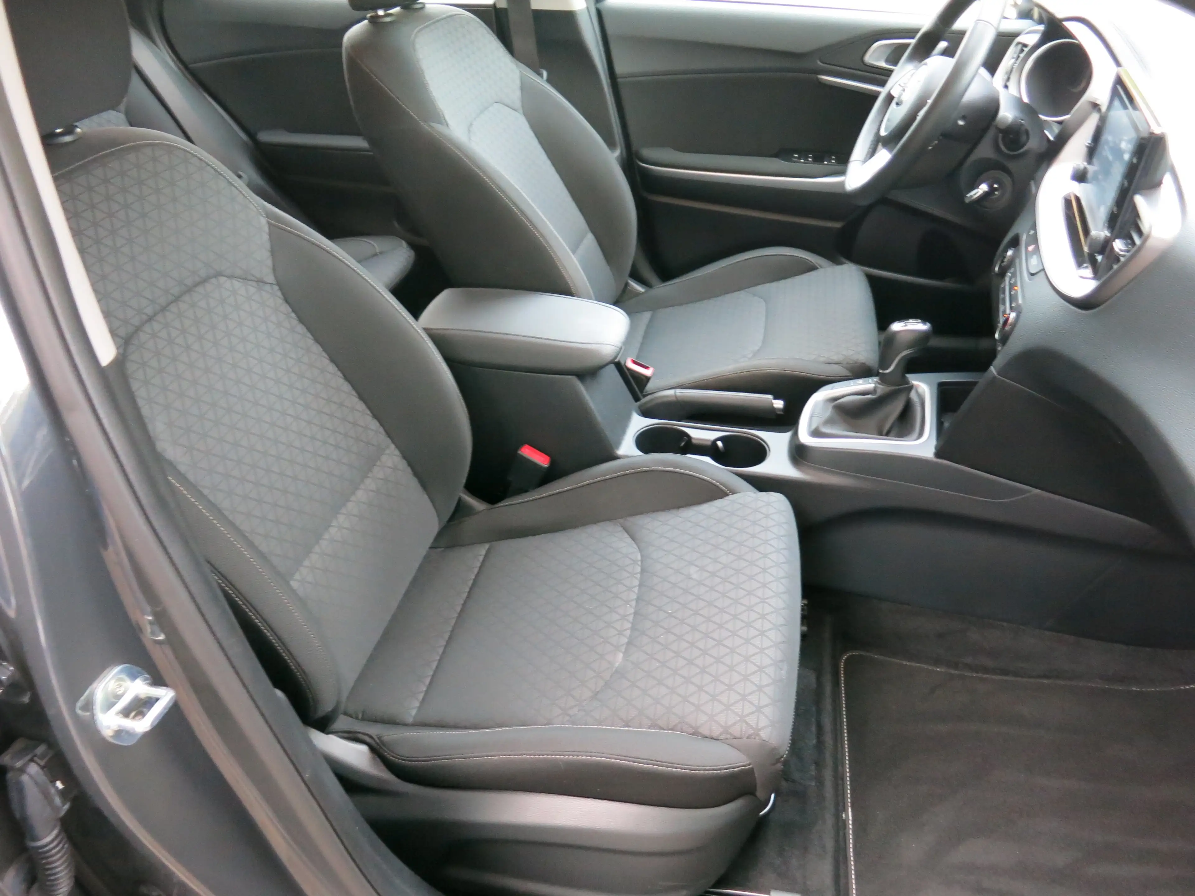 Kia XCeed Edition 7  LED KAMERA — photo 11