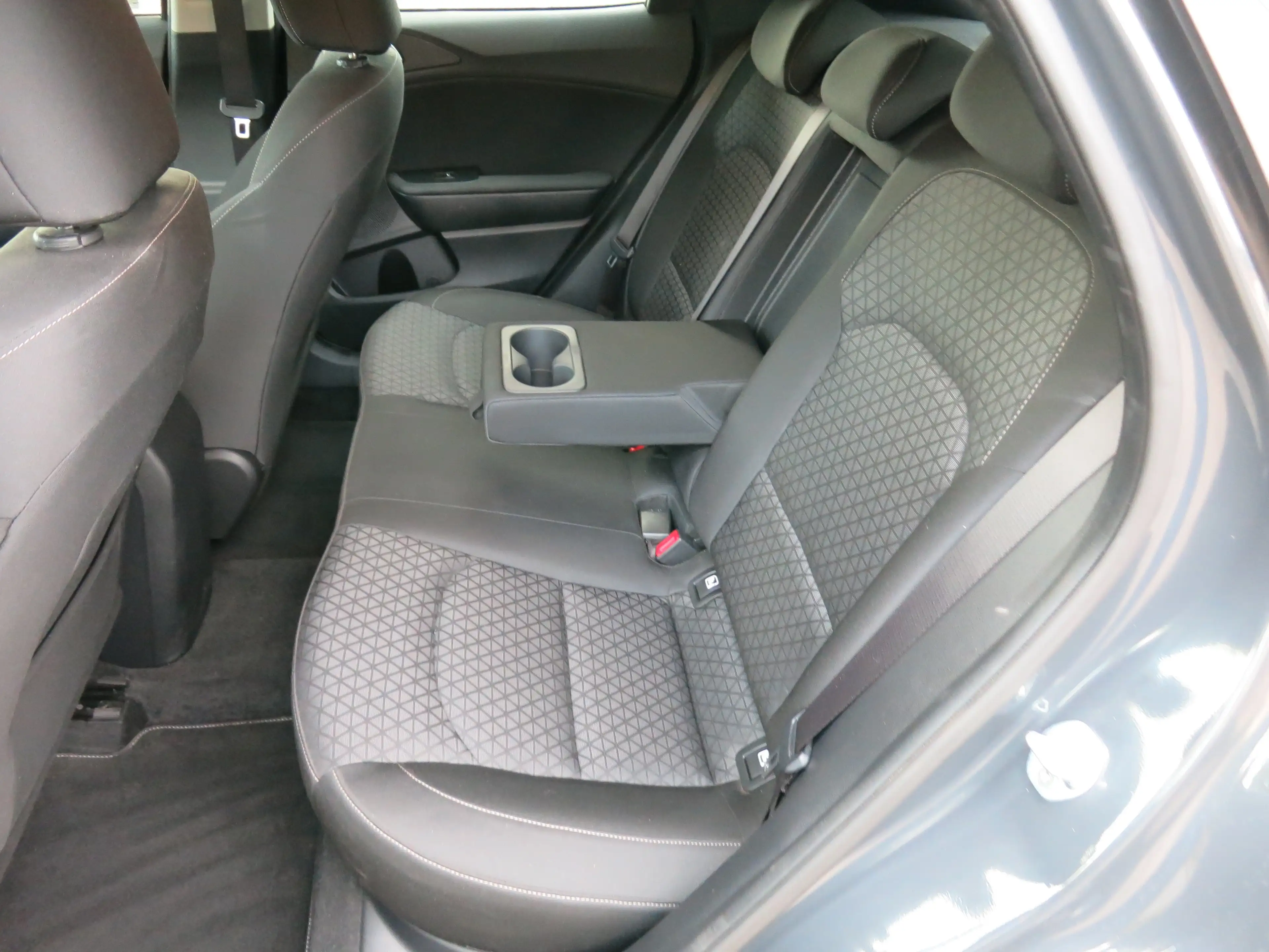 Kia XCeed Edition 7  LED KAMERA — photo 12