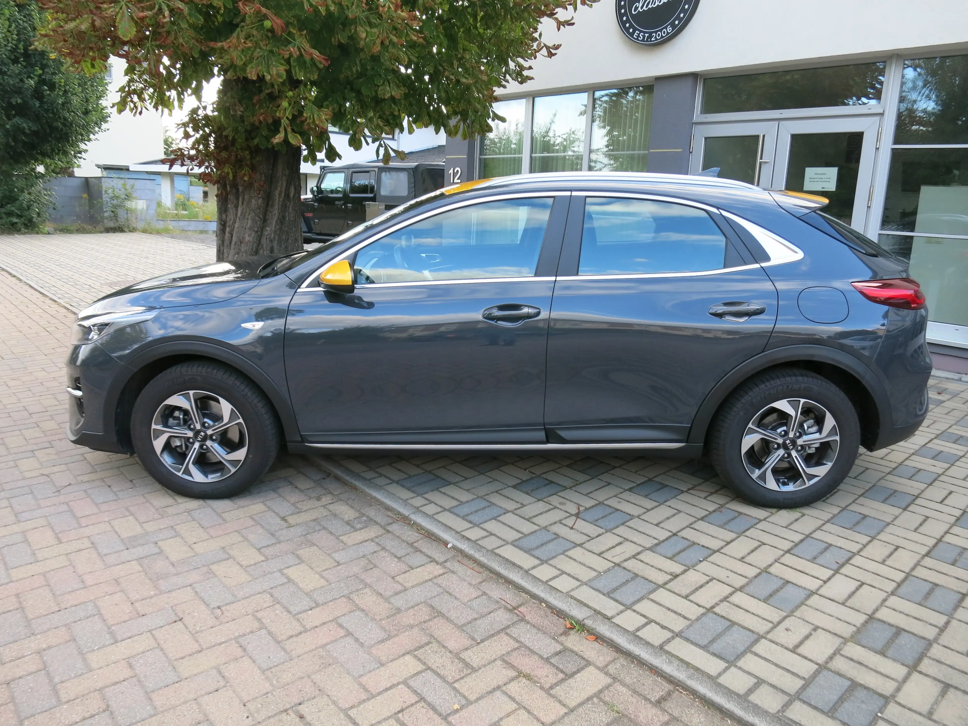 Kia XCeed Edition 7  LED KAMERA — photo 8