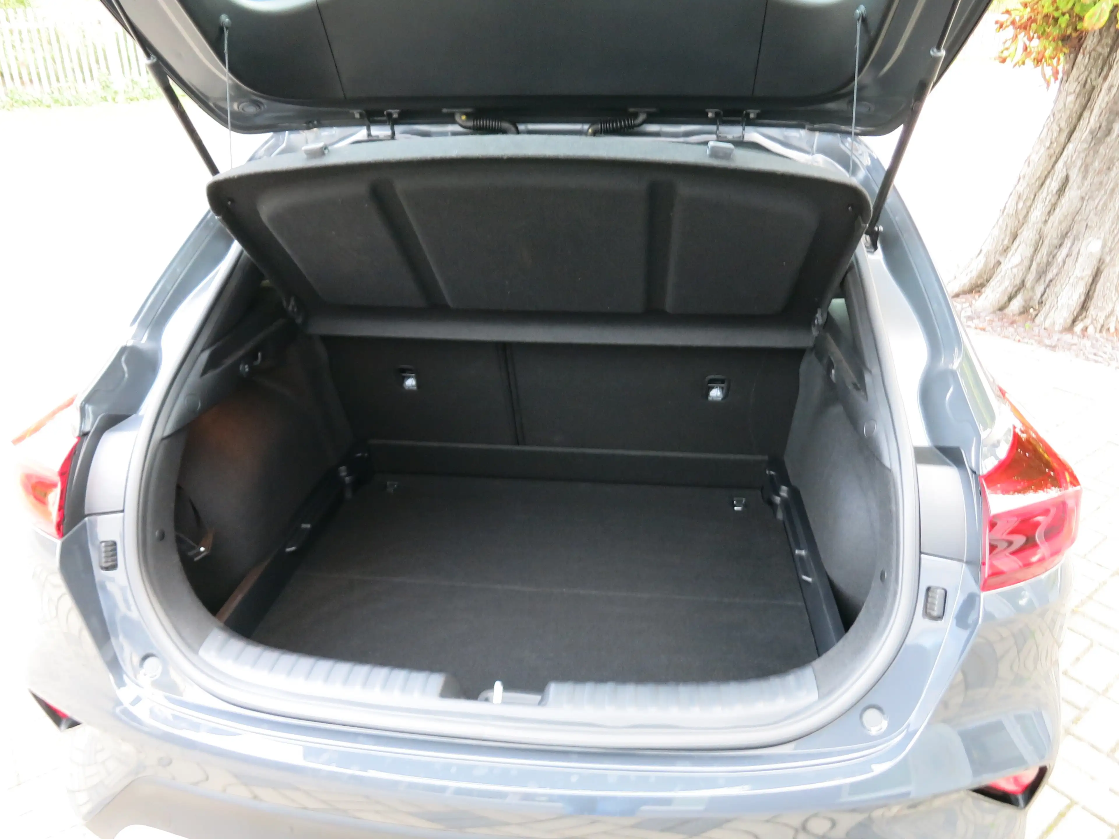 Kia XCeed Edition 7  LED KAMERA — photo 13