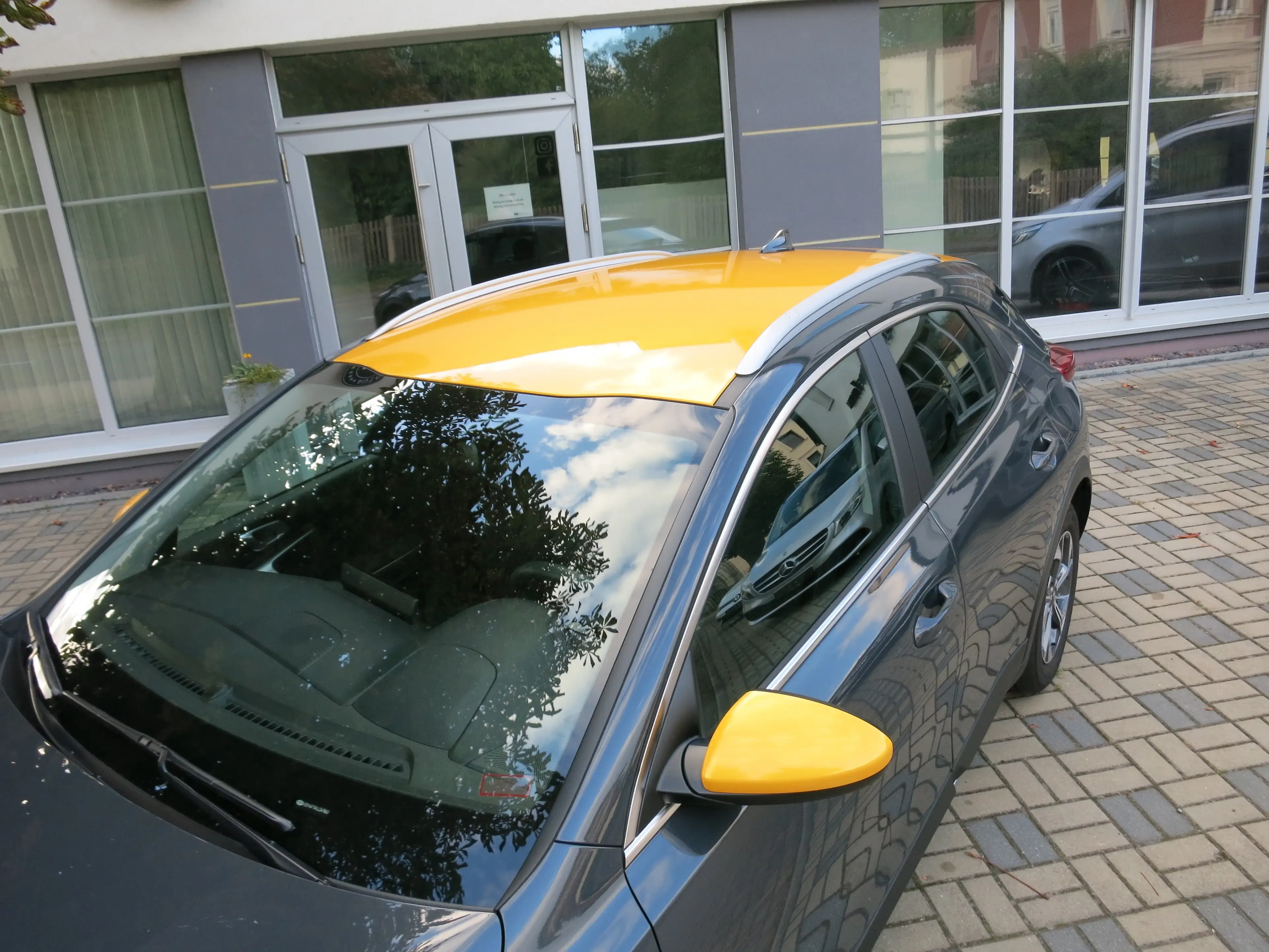 Kia XCeed Edition 7  LED KAMERA — photo 14