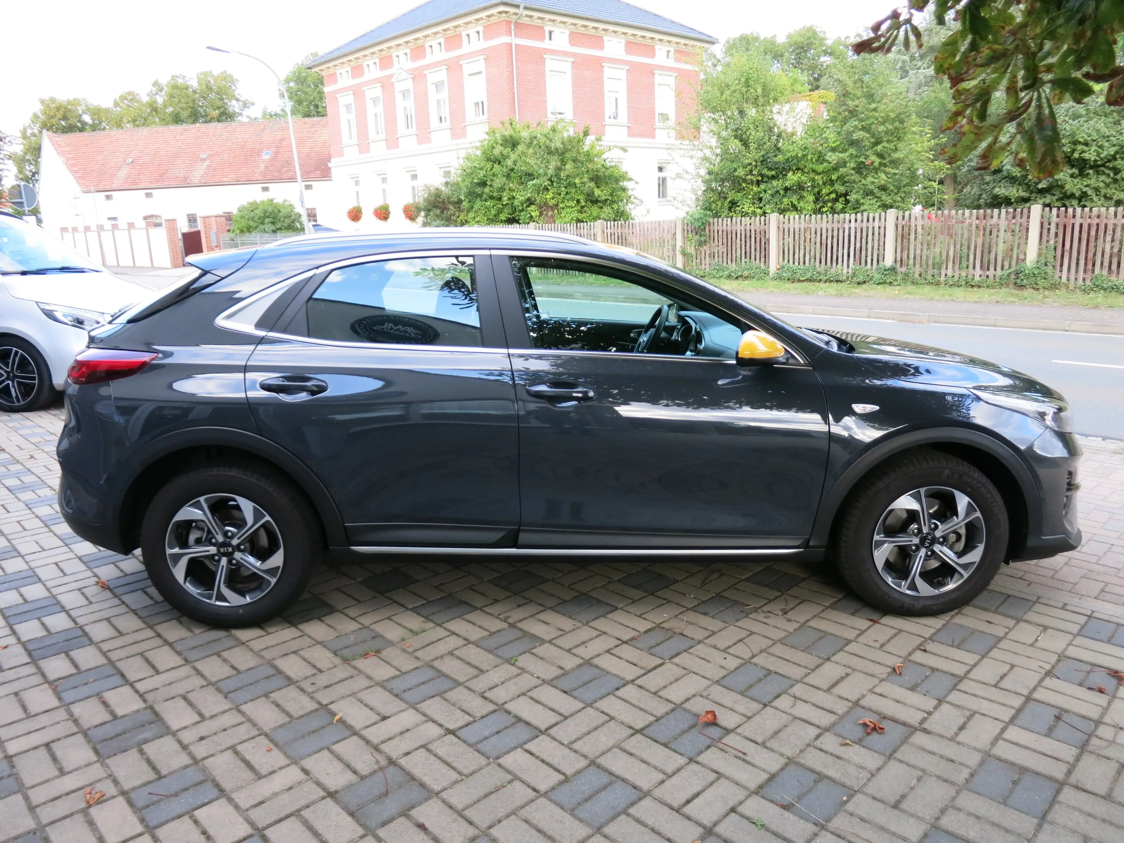 Kia XCeed Edition 7  LED KAMERA — photo 4