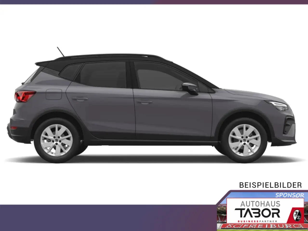 SEAT Arona 2026