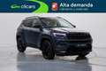 Jeep Compass 1.5 MHEV Night Eagle FWD DCT Azul - thumbnail 3