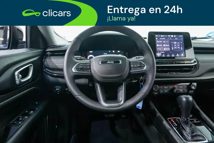 Jeep Compass 2023, foto 19