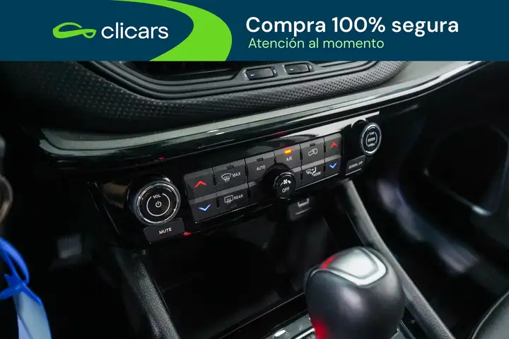 Jeep Compass 2023, foto 27