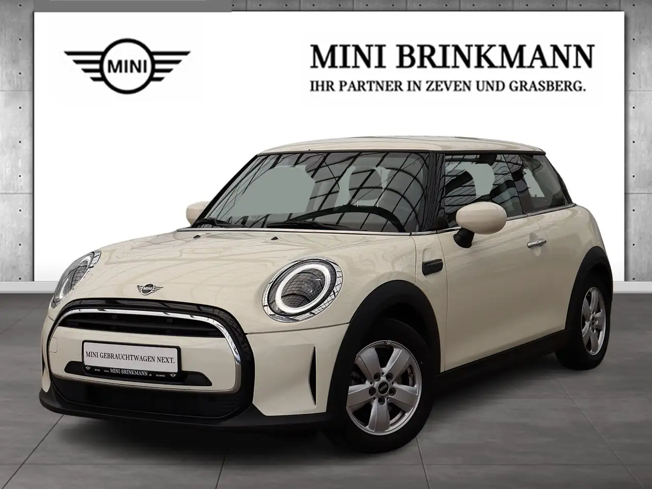 MINI One
