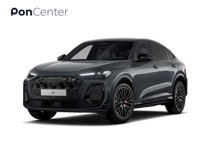 Audi Q5 Sportback S edition Competition 2.0 e-hybrid 270 k