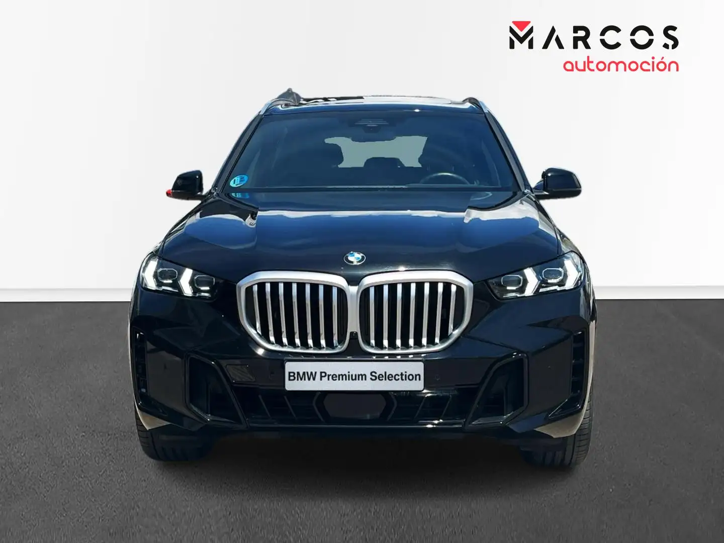 BMW X5 xDrive 30dA xLine - 2