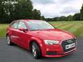 Audi A3 1.6 TDI - Attraction - Euro6 - Leder - 1j Garantie Rouge - thumbnail 5