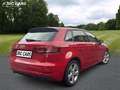 Audi A3 1.6 TDI - Attraction - Euro6 - Leder - 1j Garantie Rouge - thumbnail 9