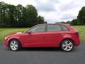 Audi A3 1.6 TDI - Attraction - Euro6 - Leder - 1j Garantie Rouge - thumbnail 8