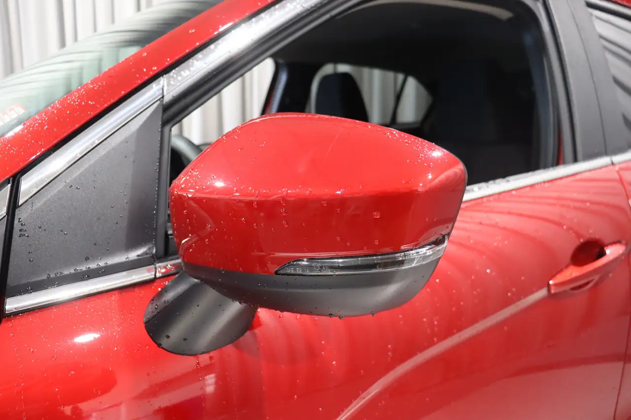 Mitsubishi Eclipse Cross photo Mitsubishi Eclipse Cross