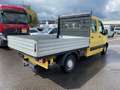 Mercedes-Benz Sprinter 317 CDI DOKA PRITSCHE/3665/AUTOMATIK/KLIMA/DAB/AHK Gelb - thumbnail 3