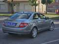 Mercedes-Benz C 320 cdi Avantgarde AMG 4matic 7 G TRONIC Šedá - thumbnail 4
