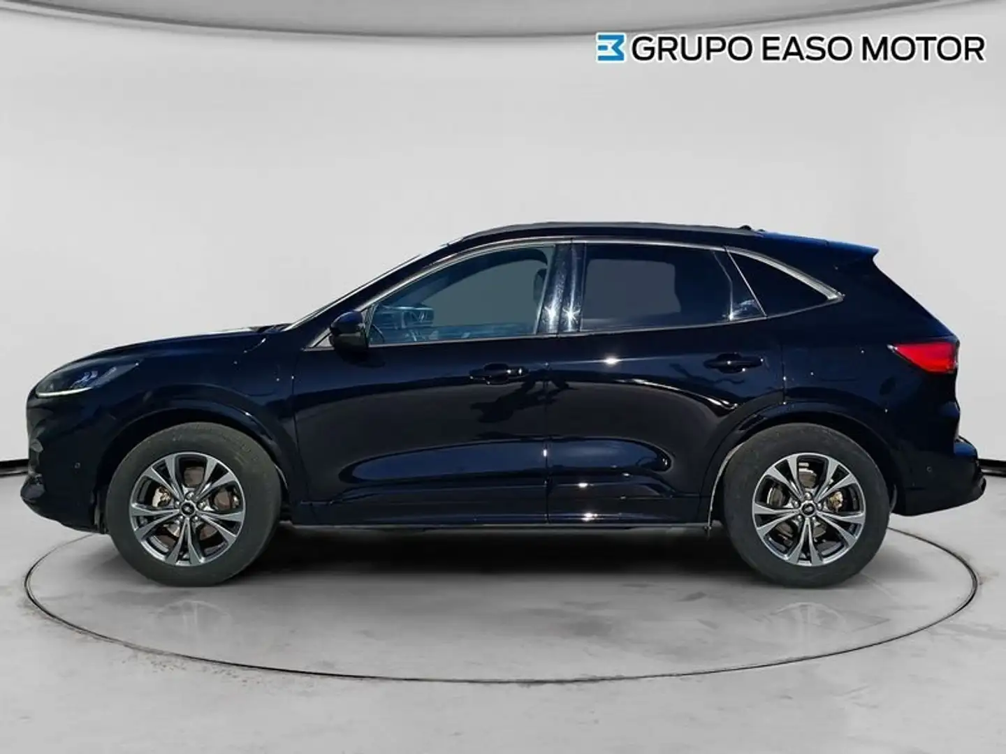 Ford Kuga 2.5 Duratec PHEV 225cv FWD Auto ST-Line Negro - 2