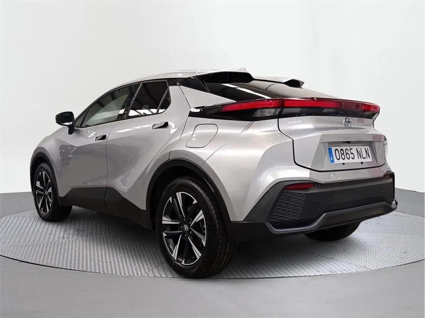 Toyota C-HR 2.0 220PH Advance - 2
