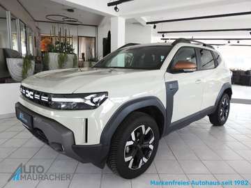 Extreme TCe 130 mHev 4x4