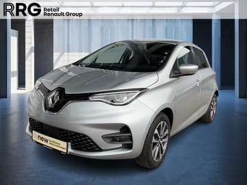 R135 Intens R135/Z.E. 50 Apple CarPlay PDC BT