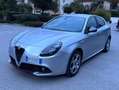 Alfa Romeo Giulietta Giulietta III 2016 1.6 jtdm Sport 120cv Argento - thumbnail 1