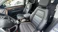 Honda CR-V 1.5 VTEC Turbo AWD,Touring, CVT, vente pour export Bleu - thumbnail 19