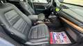 Honda CR-V 1.5 VTEC Turbo AWD,Touring, CVT, vente pour export Blue - thumbnail 12