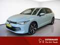 Volkswagen Golf VIII LIFE 2.0TDI 116PS ACC.NAVI+VC.2xPDC.HUD.LED.L Blau - thumbnail 1