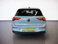 Volkswagen Golf VIII LIFE 2.0TDI 116PS ACC.NAVI+VC.2xPDC.HUD.LED.L Blau - thumbnail 5