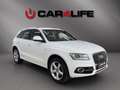 Audi Q5 2,0 TDI quattro Sport S-tronic *S-LINE*ANHÄNGERKU Weiß - thumbnail 3