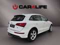 Audi Q5 2,0 TDI quattro Sport S-tronic *S-LINE*ANHÄNGERKU Weiß - thumbnail 5